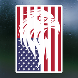 usa flag decal, usa flag decals, usa flag sticker, sticker decals, stickers, usa sticker, usa eagle sticker, sticker decal, sticker, stickers, vinyl sticker