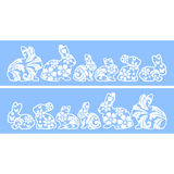 decal, decals, bunny decal, family decal, family car decal, family sstickers, family sticker decal, family sticker decals, decal, decals