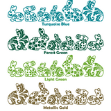 decal, decals, bunny decal, family decal, family car decal, family sstickers, family sticker decal, family sticker decals, decal, decals