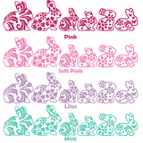 decal, decals, bunny decal, family decal, family car decal, family sstickers, family sticker decal, family sticker decals, decal, decals