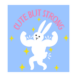 funny decal, funny decals, funny car decal, funny bunny decal, bunny stickers, stickers, decal, decal shop, get decaled