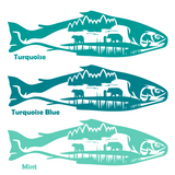 decal, fish decal, fish decals, decal shop, get decaled, fish decal sticker, fishing decal, camper decal, truck decals, car decals