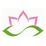 Die Cut Vinyl Line Art Lotus Decal - Car Decal, Truck Decal, Laptop Decal