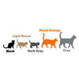 cat decal, cat decals, cat sticker, cat sticker decal, vinyl cat decal, cute cat decal, cute cat stickers, cat sticker decal, decals, vinyl stickers, decal shop, get decaled