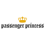 passenger princess decal, passenger princess sticker, funny decal, funny sticker, passenger princess Car decal, passenger decal, vinyl decal, funny car decals, funny truck decals, get decaled, decal shop