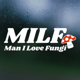 funny decal, mushroom decal, mushroom decals, decal, decals, fungi decals, funy car decal, funny sticker, funny vinyl stickers, get decaled