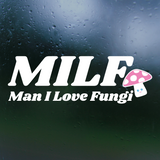 funny decal, mushroom decal, mushroom decals, decal, decals, fungi decals, funy car decal, funny sticker, funny vinyl stickers, get decaled