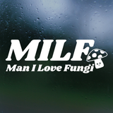 funny decal, mushroom decal, mushroom decals, decal, decals, fungi decals, funy car decal, funny sticker, funny vinyl stickers, get decaled