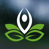 Die Cut Vinyl Lotus Yoga Pose Decal - Car Decal, Truck Decal, Sticker Decal