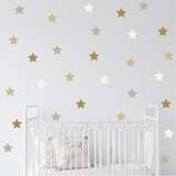 Die Cut Vinyl Start Wall Decal Pack - Removable Decals