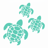 turtle, turtle decal, turtle decals, turtle sticker, turtle decal sticker, vinyl sticker, vinyl turtle sticker, vinyl car decal, get decaled