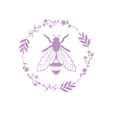 bee wreath decal, bee wreath car decal, bee wreath decals for cars, bee wreath truck decal, bee decal, bee car decal, bee truck decal, decals, decal, get decaled