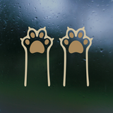 cat decal, cat car decal, vinyl cat decals, vinyl sticker decal, cat truck decal, get decaled, decals, decal shop, get decaled, decal shop, funny cat lover decals, cat paw decal, cat