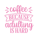 dye cut vinyl decal that says more coffee please. decal, sticker, decals, vinyl decal, car decal, car sticker, truck decal, truck sticker, mug decal, mug sticker, coffee mug decal, coffee mug sticker, coffee lover decal, best decals, get decaled