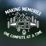 camping decals, camper decal, camping crew decal, rv decals, decal, decals, truck decals, car decals, decal shop, decal shop canada, decal shop usa, the best decals, custom decals, funny decals, mountain decal