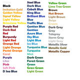 halloween witches broom decal by get decaled. halloween decor, halloween witch, halloween decal, halloween sticker, halloween decoration, diy halloween ideas, witch, witches broom, witches hat, decal, sticker, decal shop usa, decal shop canada