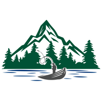 fishing decals, fishing, decal, decals, stickers, fishing sticker, fishing decal, camper decal, trailer decal