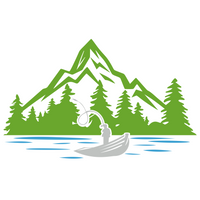 fishing decals, fishing, decal, decals, stickers, fishing sticker, fishing decal, camper decal, trailer decal