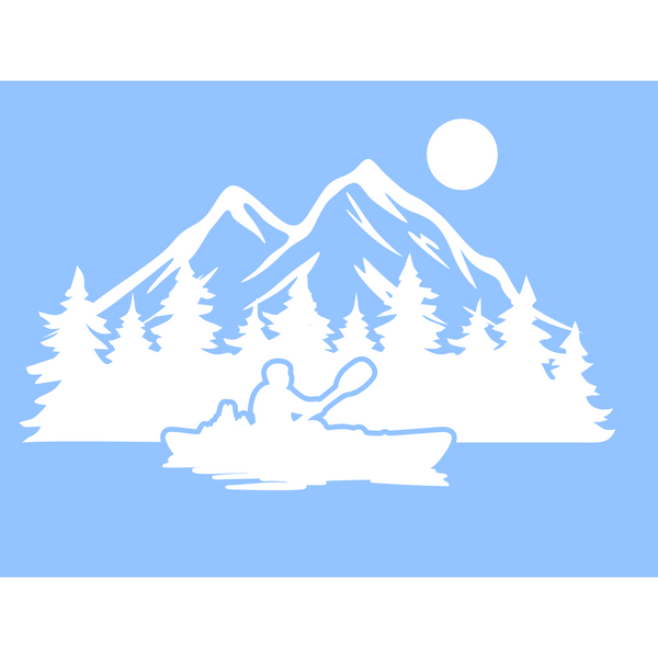 decal, camper decal, kayak decal, decals, sticker, decal shop, vinyl decal, stickers, decal stickers, get decaled