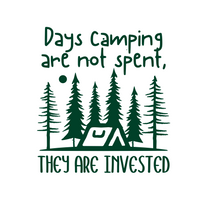 outdoor decal, camper decal, camper decals, vinyl outdoor decal, vinyl camper decals, vinyl camper sticker, vinyl rv decal, vinyl motor home decal, camper decal, camping decals, camper stickers,