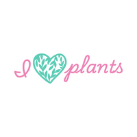 Die Cut Vinyl Plant Lover Decal - Vehicle / Planter / Tumbler Decal