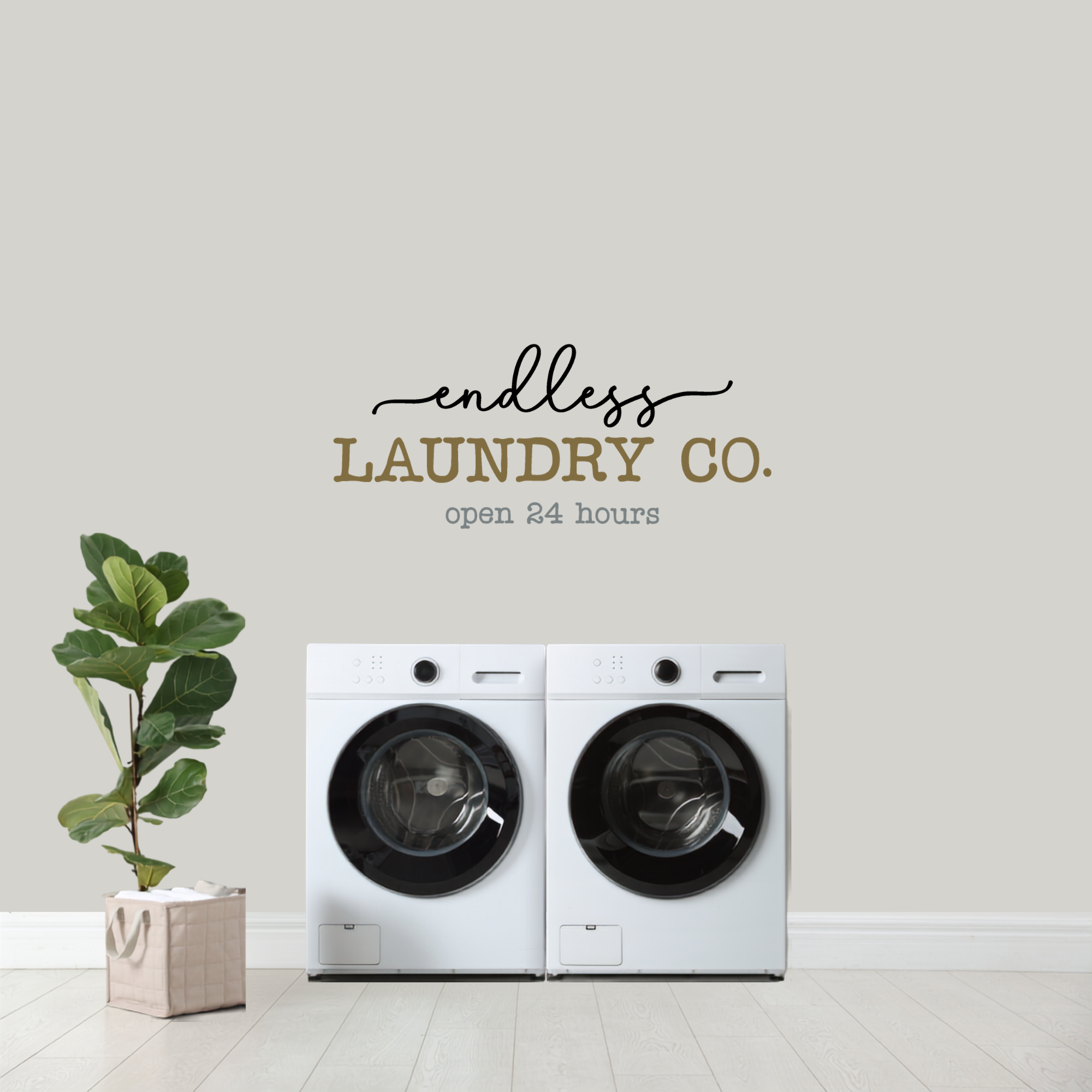 washer decal, dryer decal, appliance decals, decal sticker, get decaled, wash decal, dry decal, sticker decals