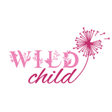 Die Cut Vinyl "Wild Child" Boho Style Waterproof Decal - Vehicle / Tumbler / Laptop Vinyl Decal Sticker