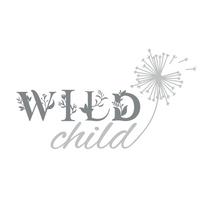 Die Cut Vinyl "Wild Child" Boho Style Waterproof Decal - Vehicle / Tumbler / Laptop Vinyl Decal Sticker
