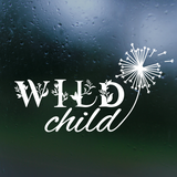 Die Cut Vinyl "Wild Child" Boho Style Waterproof Decal - Vehicle / Tumbler / Laptop Vinyl Decal Sticker