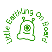 cute baby worm on board, Baby on board decal, decals, car decals, truck decals, baby on board sign, baby in car sign, decal shop, get decaled, custom decals, baby on board sign, little earthing on board