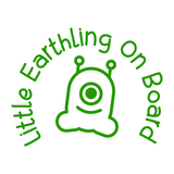 cute baby worm on board, Baby on board decal, decals, car decals, truck decals, baby on board sign, baby in car sign, decal shop, get decaled, custom decals, baby on board sign, little earthing on board