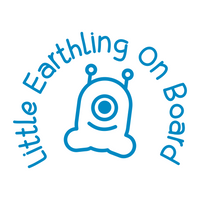 cute baby worm on board, Baby on board decal, decals, car decals, truck decals, baby on board sign, baby in car sign, decal shop, get decaled, custom decals, baby on board sign, little earthing on board