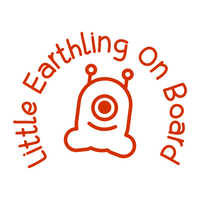 cute baby worm on board, Baby on board decal, decals, car decals, truck decals, baby on board sign, baby in car sign, decal shop, get decaled, custom decals, baby on board sign, little earthing on board