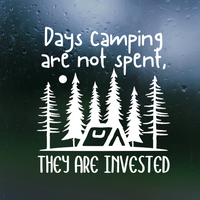 outdoor decal, camper decal, camper decals, vinyl outdoor decal, vinyl camper decals, vinyl camper sticker, vinyl rv decal, vinyl motor home decal, camper decal, camping decals, camper stickers, 