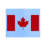 Canada Flag Truck Decal Car Decal Laptop Decal