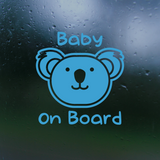 baby on board decal, baby on board decals, baby on board sticker, dye cut vinyl baby on board decal, get decaled, vinyl stickers, dye cut vinyl baby on board decal, decal shop,