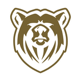 Grizzly Bear Bust High Quality Vinyl Car, Truck, Laptop, Mirror and Mug Decal