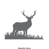 backgrounddeer decal, buck decal, car decal, truck decal, camper decal, rv decal, hunting decal, whitetail decal, buck silhouette decal, deer silhouette decal, vinyl buck decal, die cut buck decal, get decaled buck, outdoor decal, hunting sticker, deer hunting decal, buck head decal, antler decal, whitetail buck decal, mule deer decal, deer antlers decal, buck window decal, truck window decal, car window decal, camper window decal, vehicle decal, bumper decal, tailgate decal, toolbox decal, cooler decal, la
