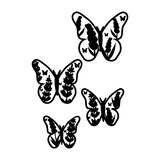 butterfly decal, decal, decals, butterfly sticker, stickers, decal shop, get decaled