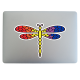 stickers, pride sticker, lgbtqia sticker, stickers, pride decals, pride decal stickers, sticker decal, car pride decal, pride car decal, get decaled