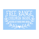 Funny Mom Quote Die Cut Waterproof Vinyl Decal