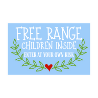 Funny Mom Quote Die Cut Waterproof Vinyl Decal