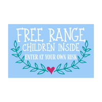 Funny Mom Quote Die Cut Waterproof Vinyl Decal
