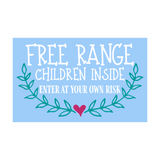 Funny Mom Quote Die Cut Waterproof Vinyl Decal