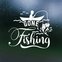 fishing decal, fisher decal, fishing car decals, fishing truck decals, fishing laptop decal, new fishing decals, decal shop, get decaled