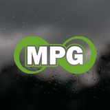 Electric Vehicle Decal - Infinity MPG