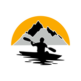 kayak, kayak decal, decals, decal shop, get decaled, kayak scene decal, camper decal, trailer decal, motor home decal