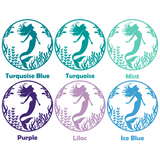 decal, decals, decal shop, mermaid decal, mermaid stickers, mermaid car decal, mermaid vehicle decals, sticker decal, decals, mermaids, girl car decals, get decaled