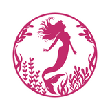 decal, decals, decal shop, mermaid decal, mermaid stickers, mermaid car decal, mermaid vehicle decals, sticker decal, decals, mermaids, girl car decals, get decaled