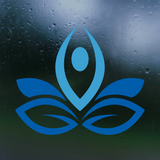 Lotus Yoga Pose Decal for Car, Window, Mug, Mirror, Laptop & More